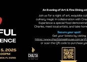 ARTFUL INDULGENCE ARTFUL INDULGENCE