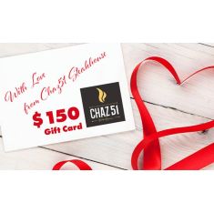 $150 Gift Card